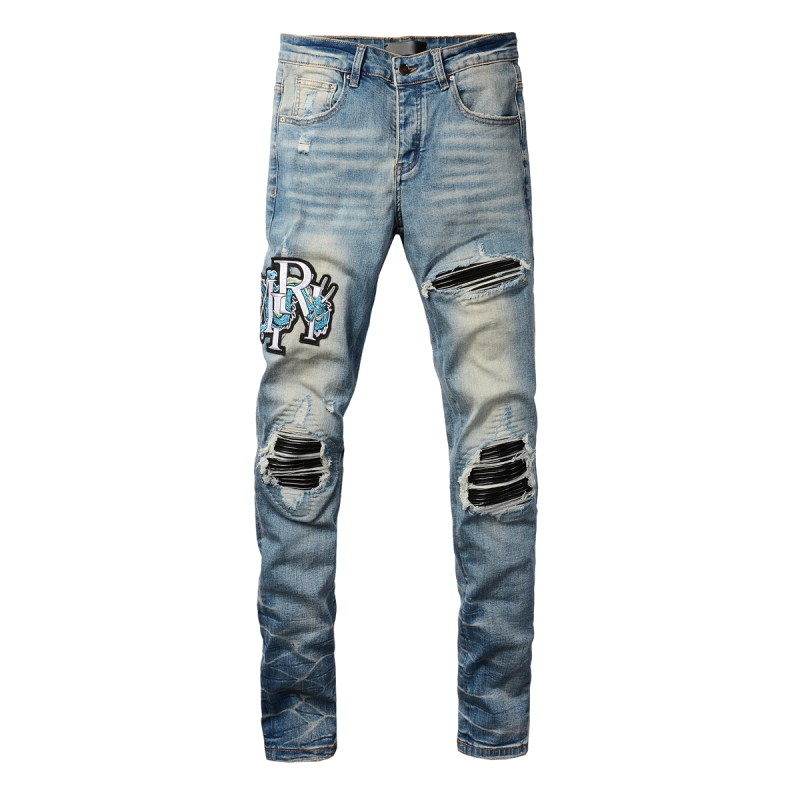 EM Sneakers Amiri Jean 8897