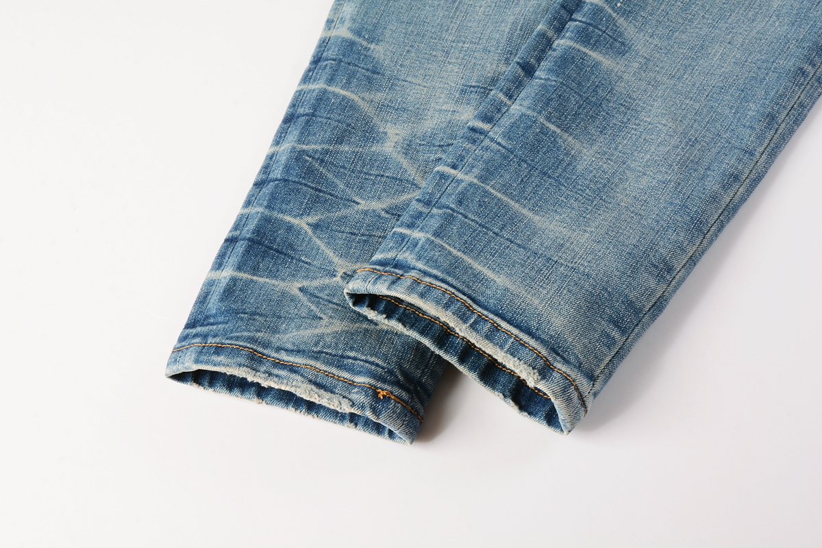 EM Sneakers Amiri Jean 8897