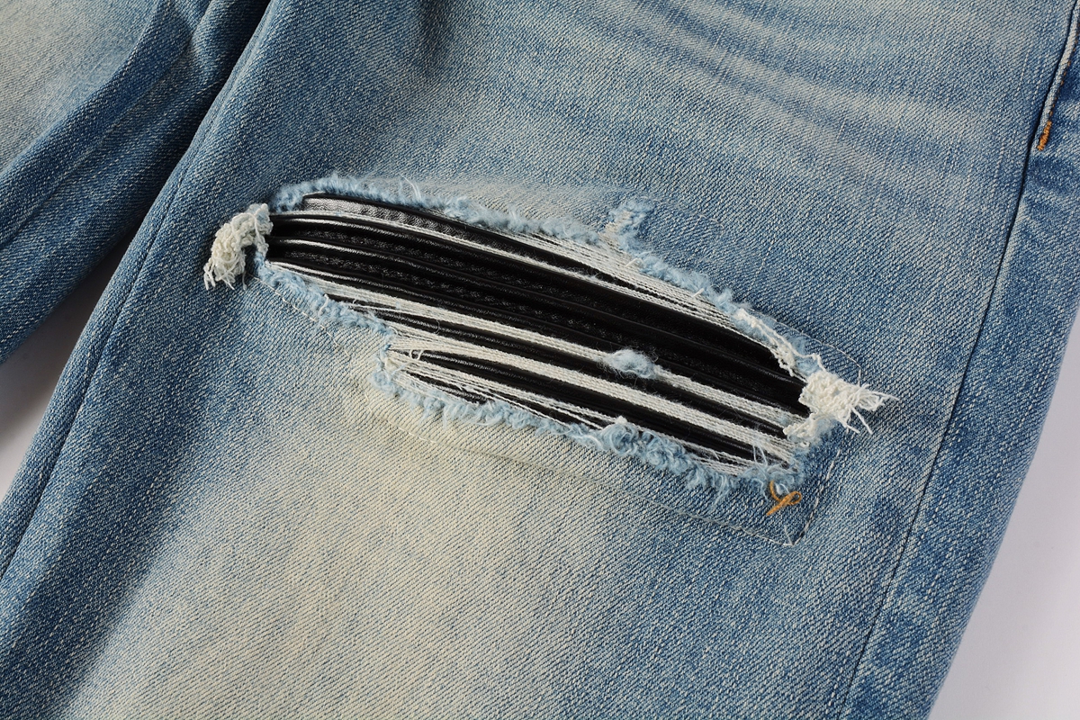 EM Sneakers Amiri Jean 8897