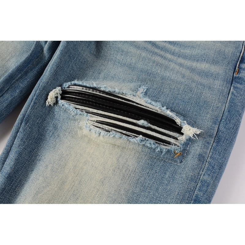 EM Sneakers Amiri Jean 8897