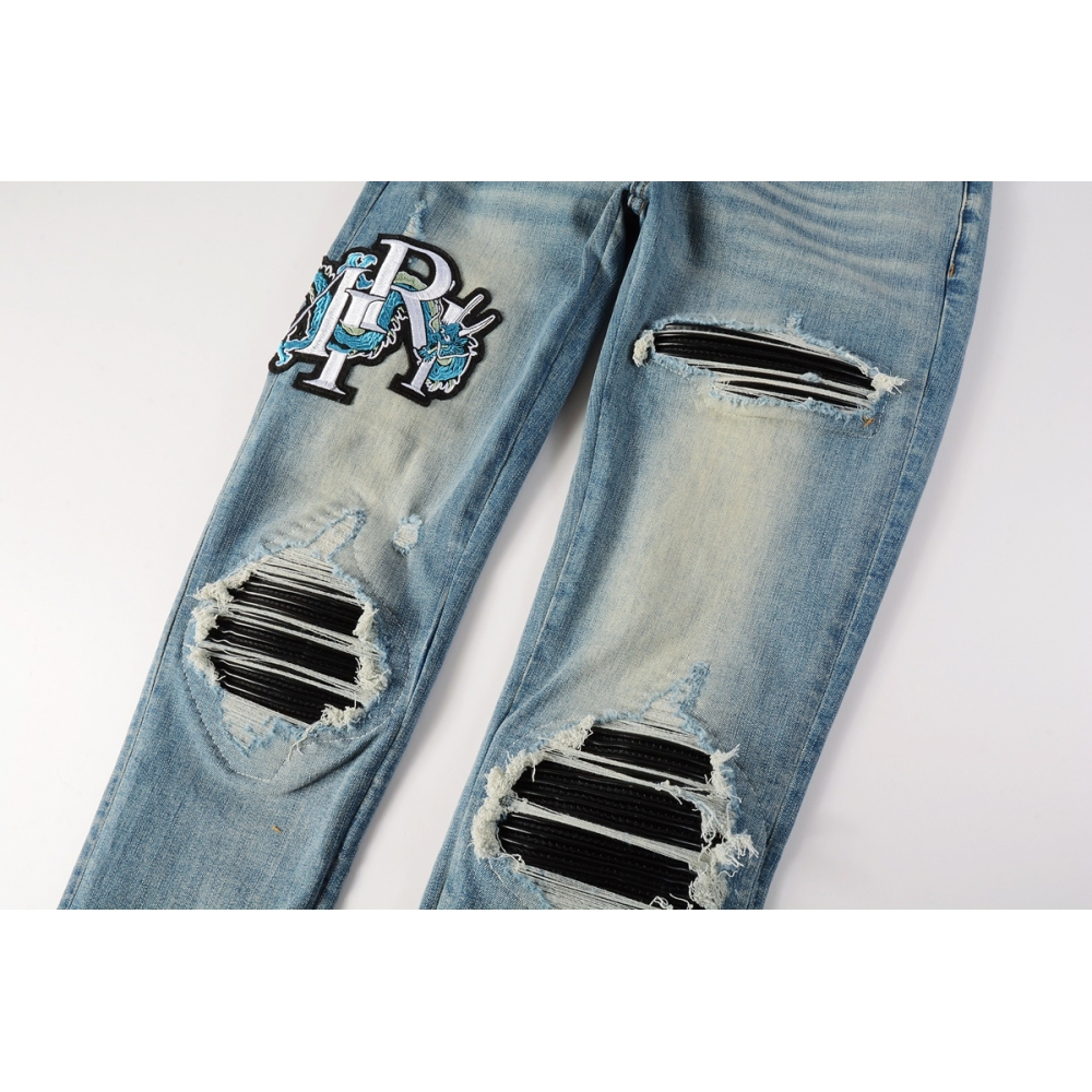 EM Sneakers Amiri Jean 8897