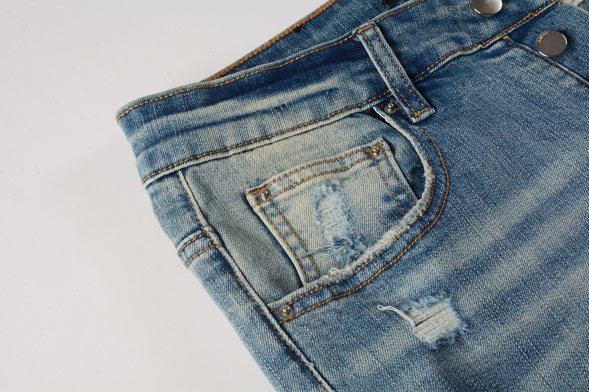 EM Sneakers Amiri Jean 8897