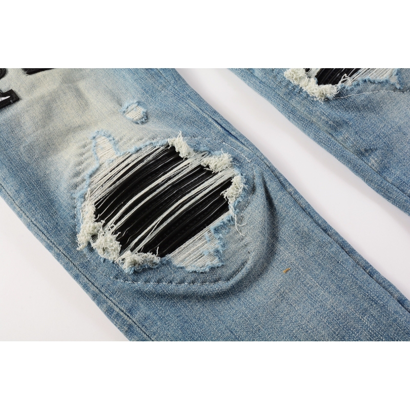 EM Sneakers Amiri Jean 8897