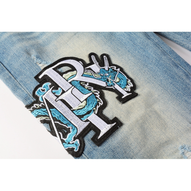 EM Sneakers Amiri Jean 8897