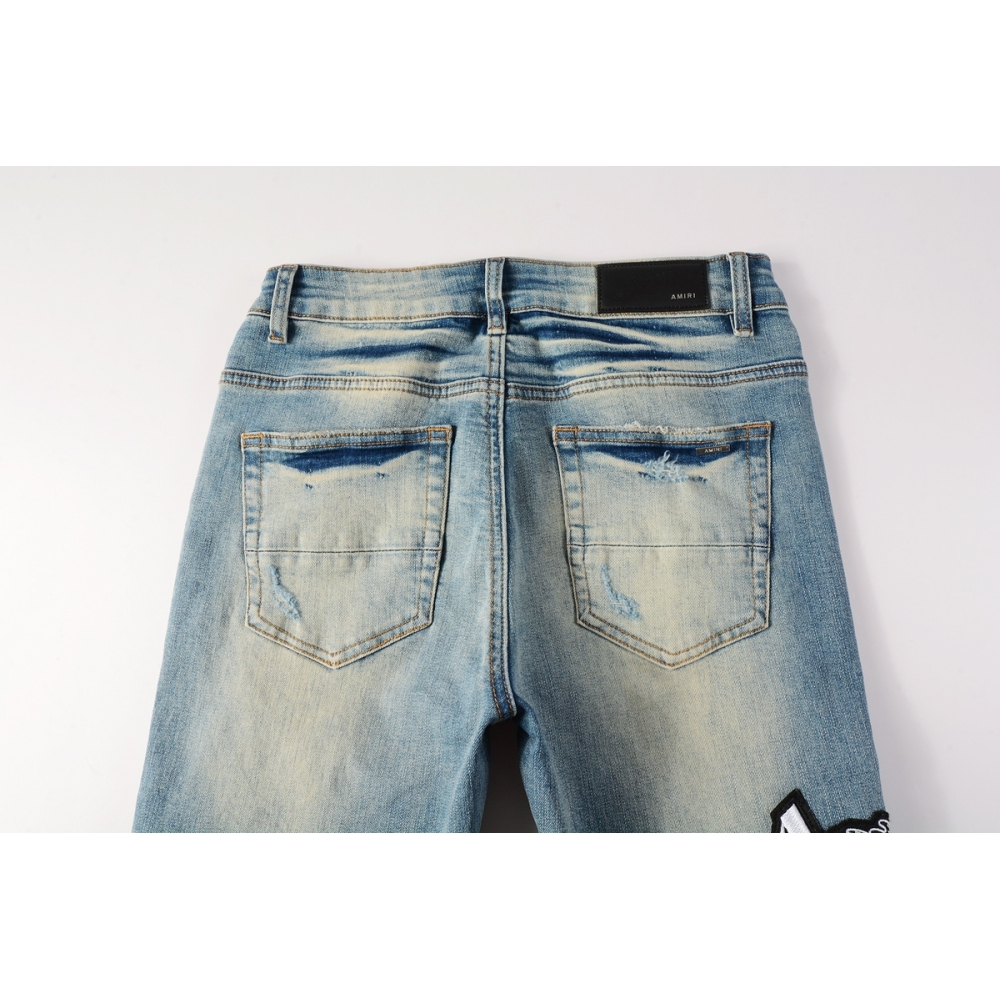 EM Sneakers Amiri Jean 8897