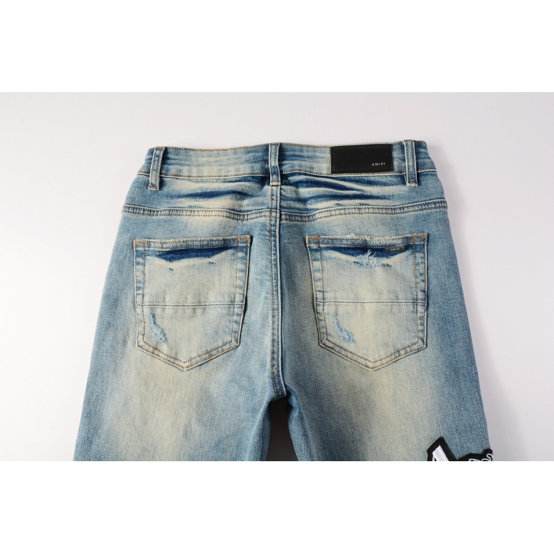 EM Sneakers Amiri Jean 8897