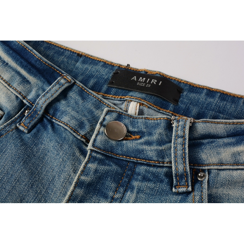 EM Sneakers Amiri Jean 8897