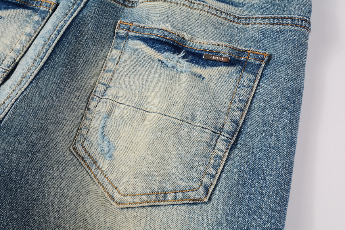 EM Sneakers Amiri Jean 8897