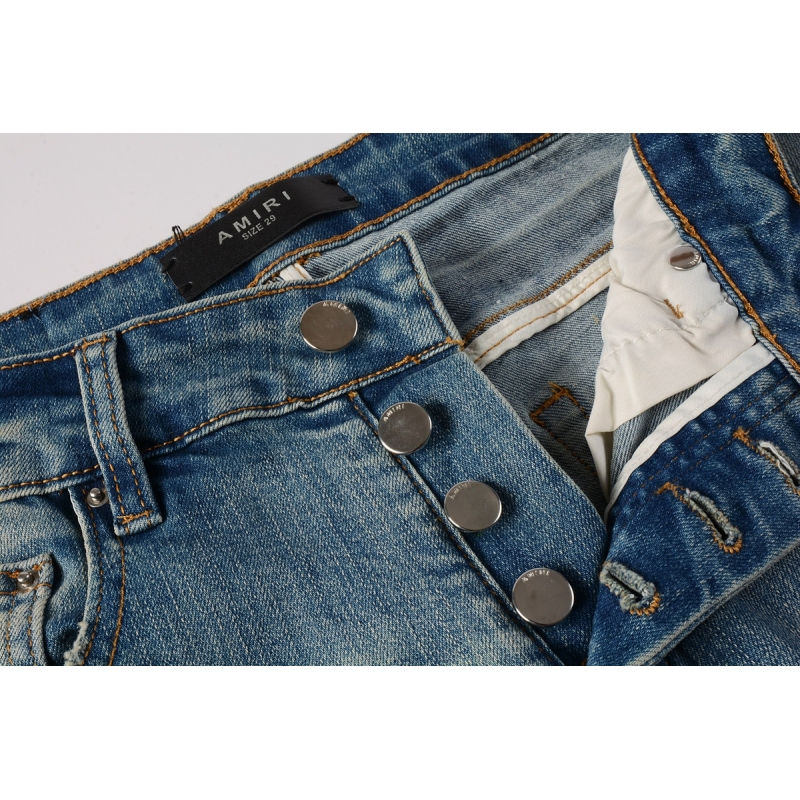 EM Sneakers Amiri Jean 8897