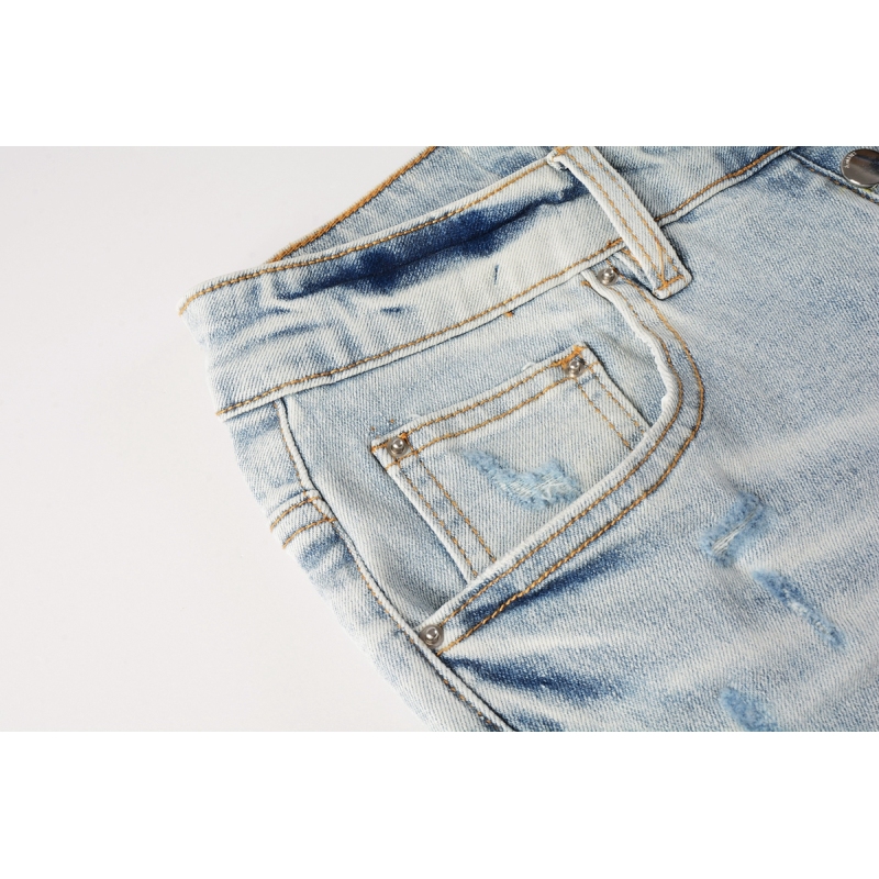 EM Sneakers Amiri Jean 8899