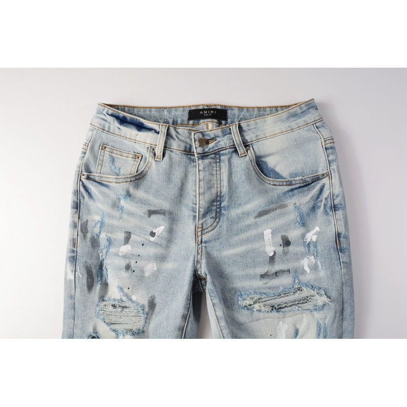 EM Sneakers Amiri Jean 8899