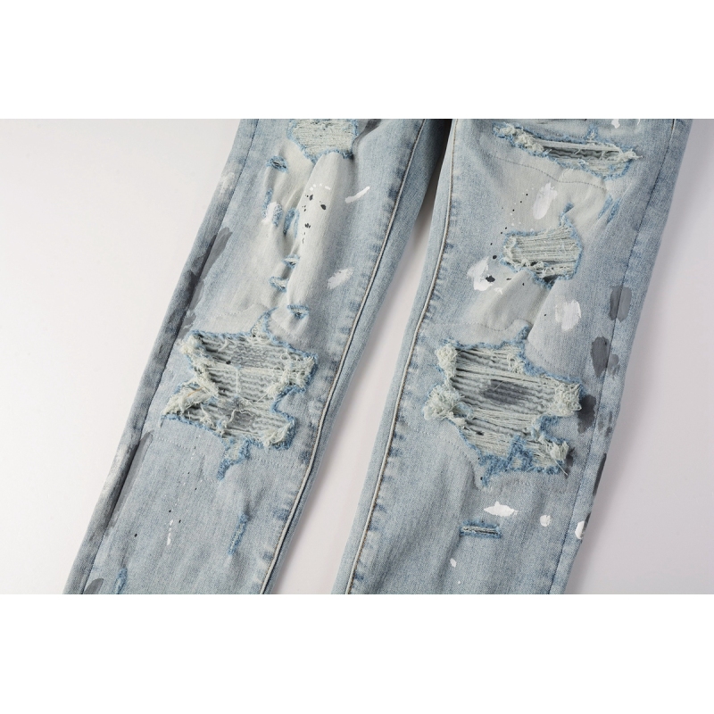 EM Sneakers Amiri Jean 8899