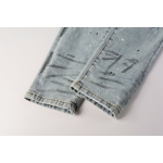 EM Sneakers Amiri Jean 8899