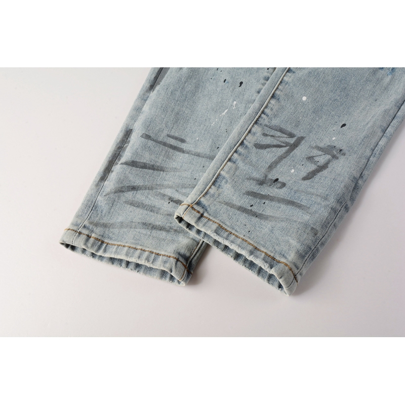 EM Sneakers Amiri Jean 8899