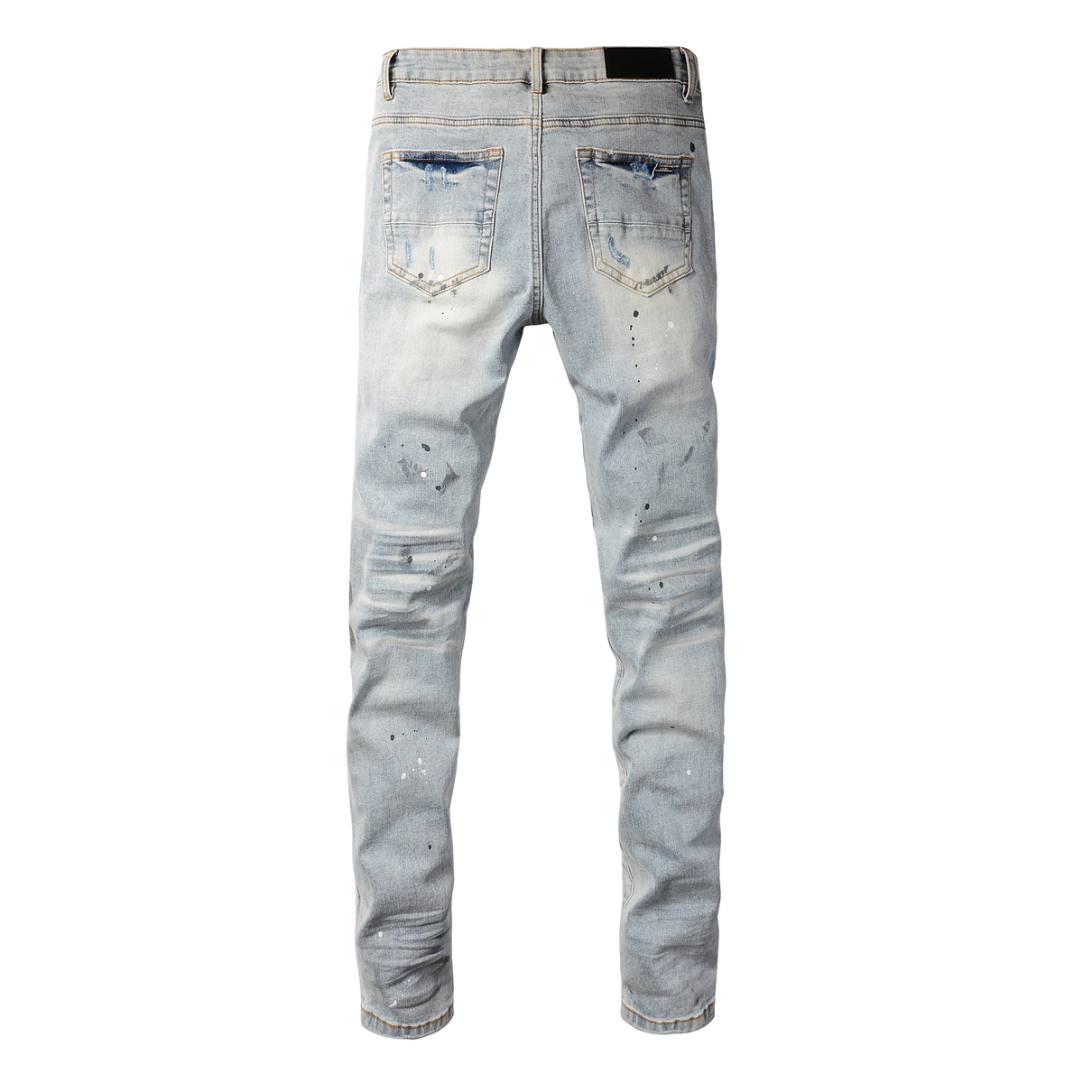 EM Sneakers Amiri Jean 8899