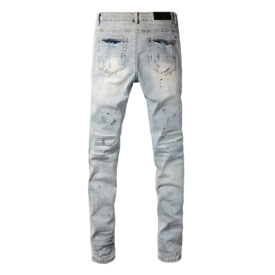 EM Sneakers Amiri Jean 8899 02