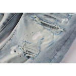 EM Sneakers Amiri Jean 8899