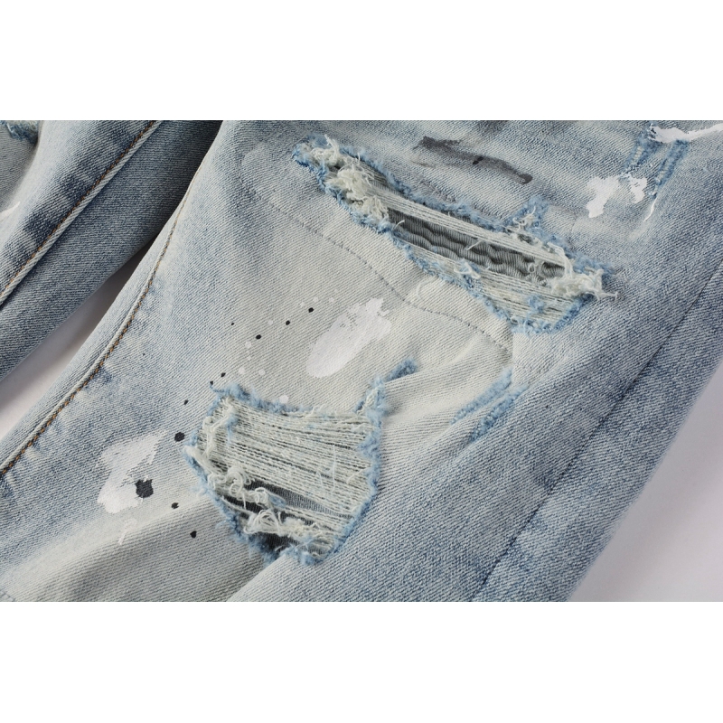 EM Sneakers Amiri Jean 8899