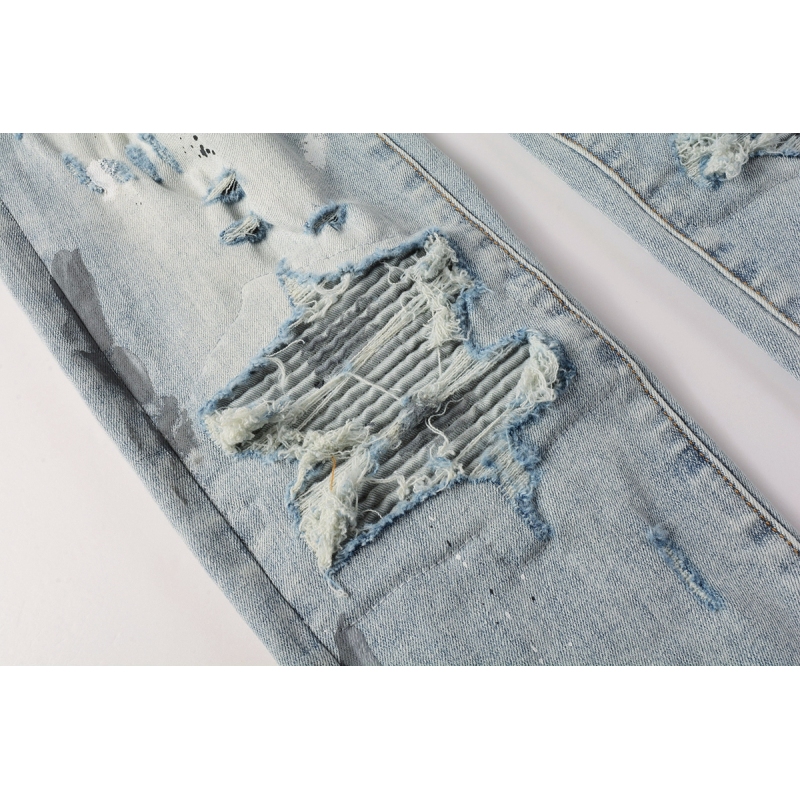 EM Sneakers Amiri Jean 8899