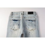 EM Sneakers Amiri Jean 8899