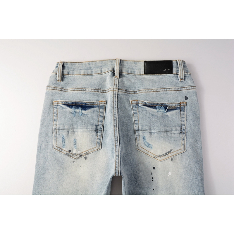 EM Sneakers Amiri Jean 8899