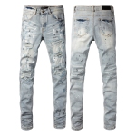 EM Sneakers Amiri Jean 8899