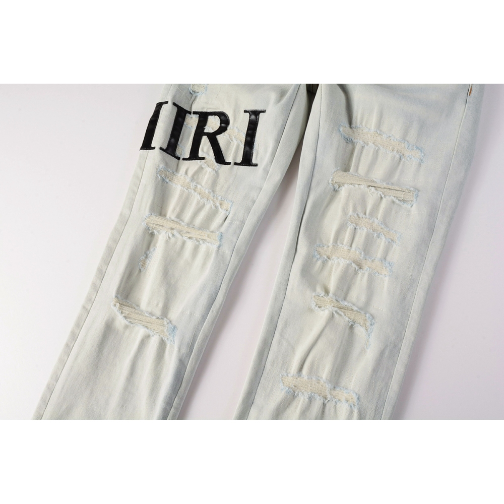 EM Sneakers Amiri Jean 8900