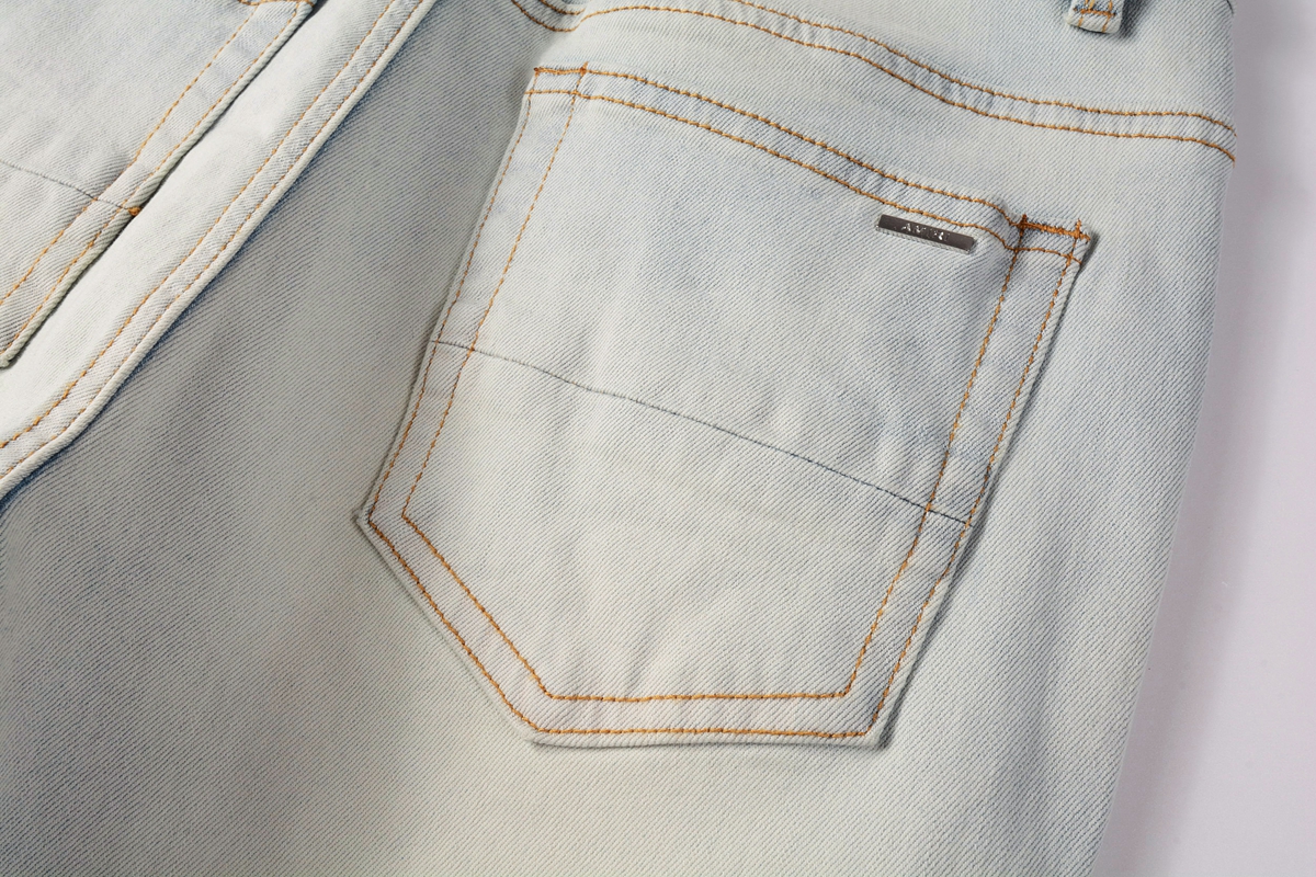 EM Sneakers Amiri Jean 8900