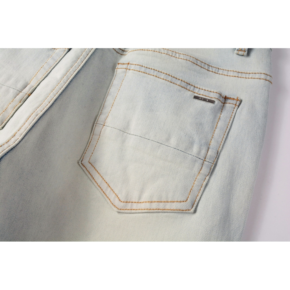 EM Sneakers Amiri Jean 8900