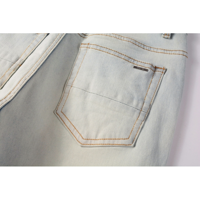 EM Sneakers Amiri Jean 8900