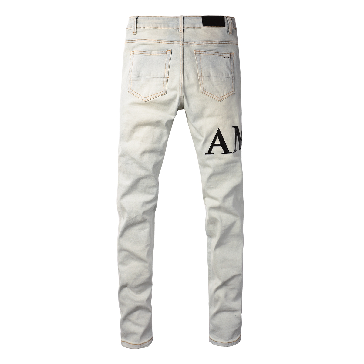 EM Sneakers Amiri Jean 8900