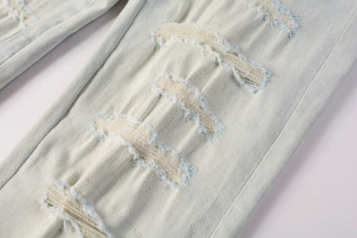 EM Sneakers Amiri Jean 8900