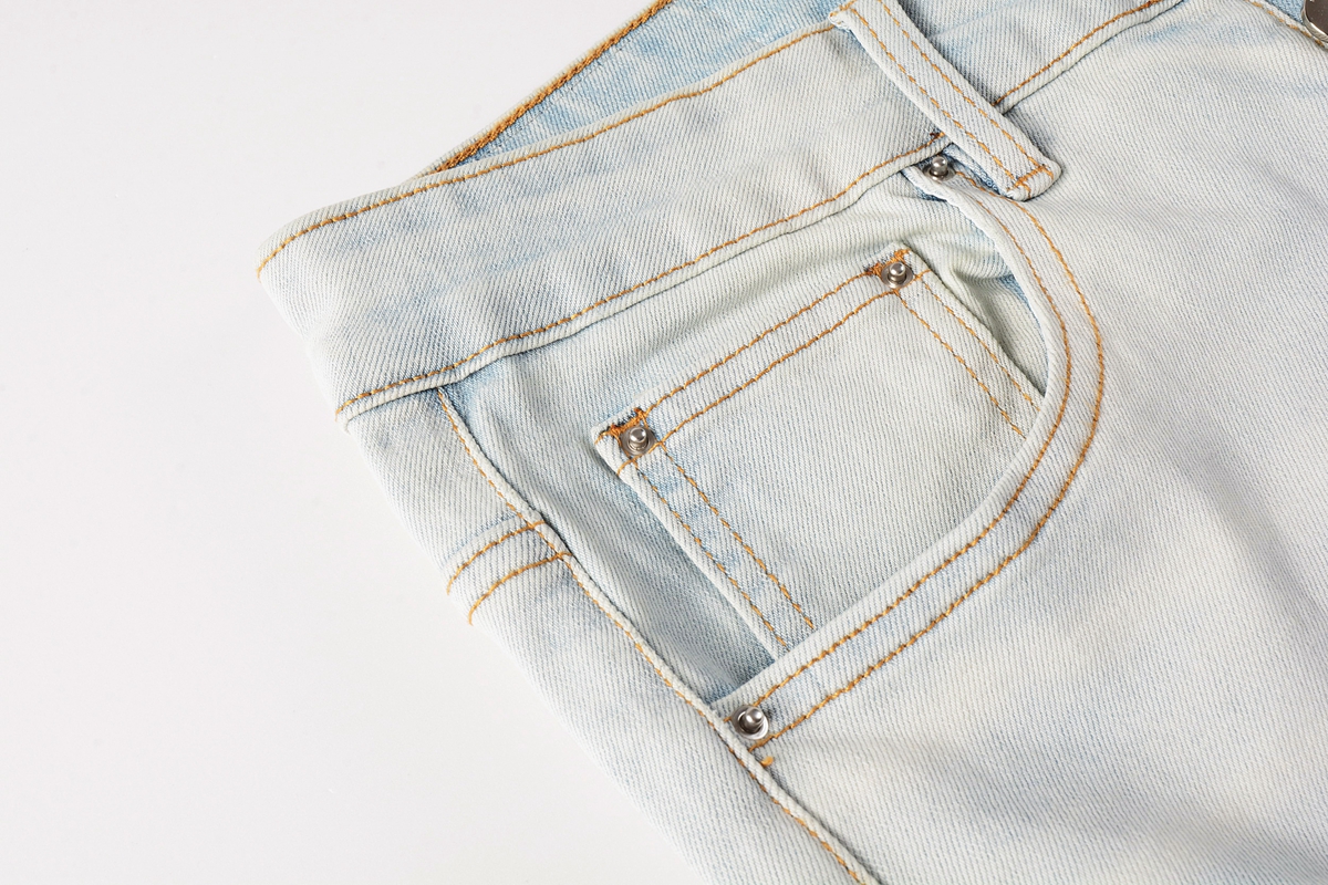 EM Sneakers Amiri Jean 8900