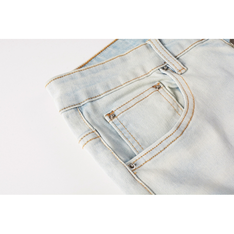 EM Sneakers Amiri Jean 8900