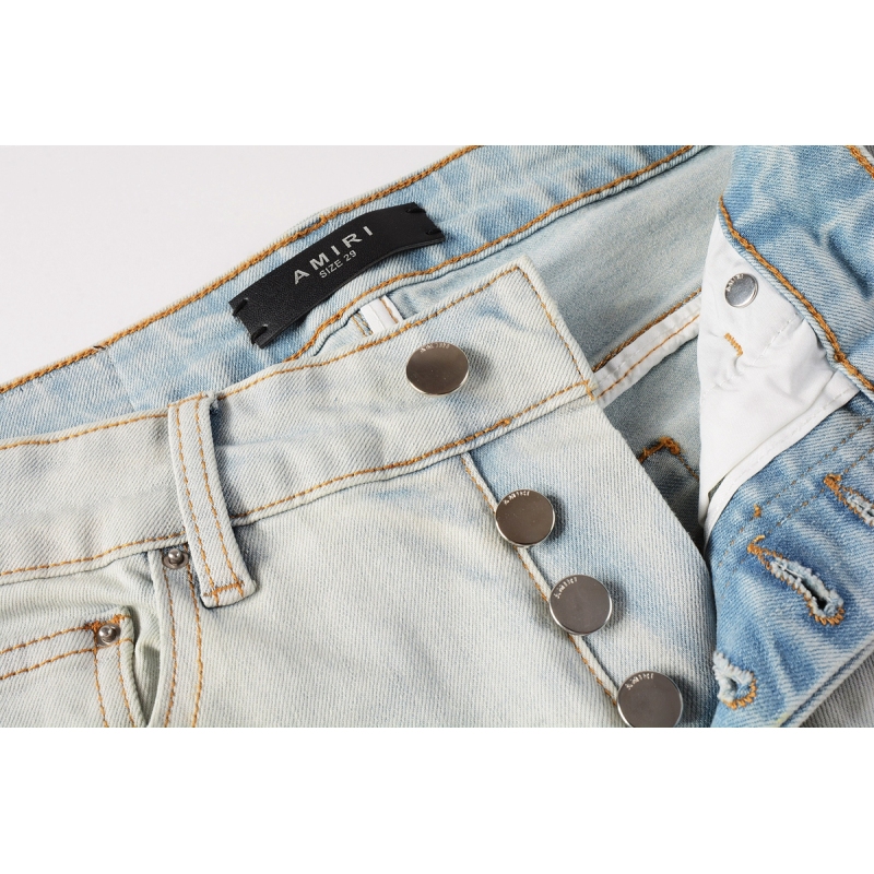 EM Sneakers Amiri Jean 8900
