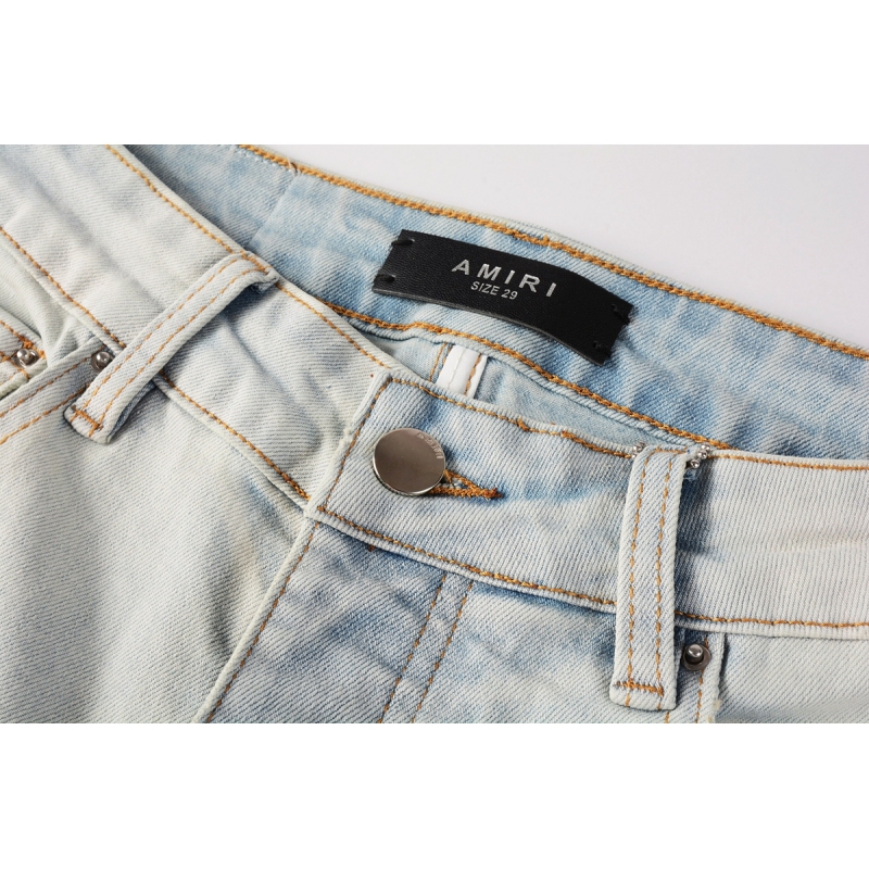 EM Sneakers Amiri Jean 8900