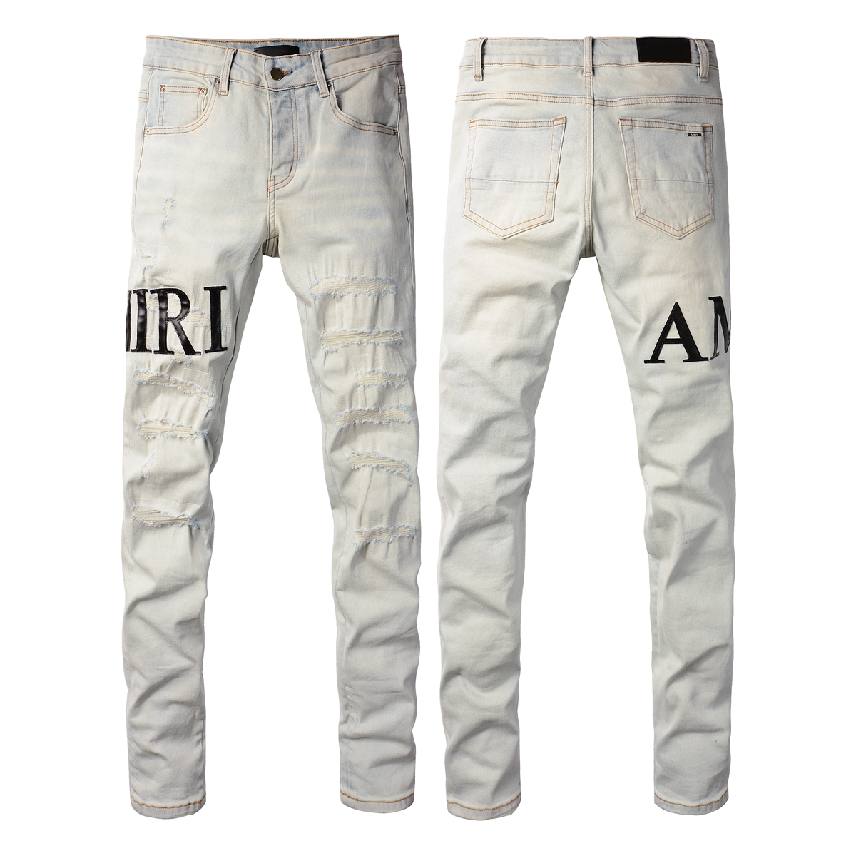EM Sneakers Amiri Jean 8900