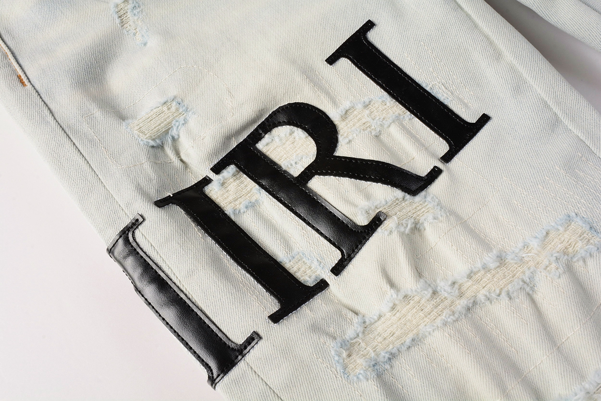 EM Sneakers Amiri Jean 8900