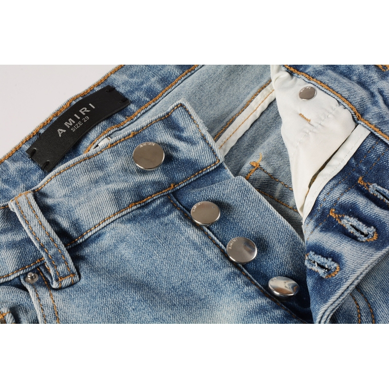 EM Sneakers Amiri Jean 8901