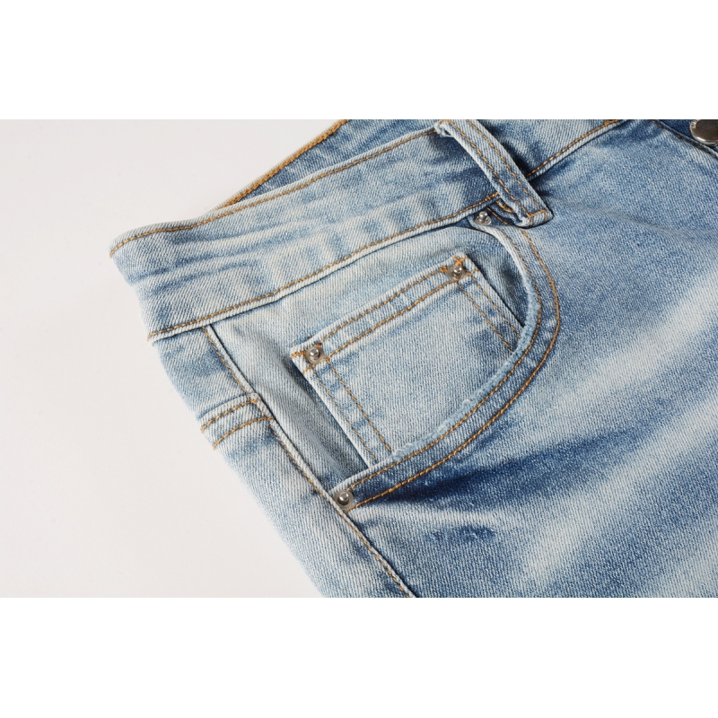 EM Sneakers Amiri Jean 8901