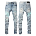 EM Sneakers Amiri Jean 8901