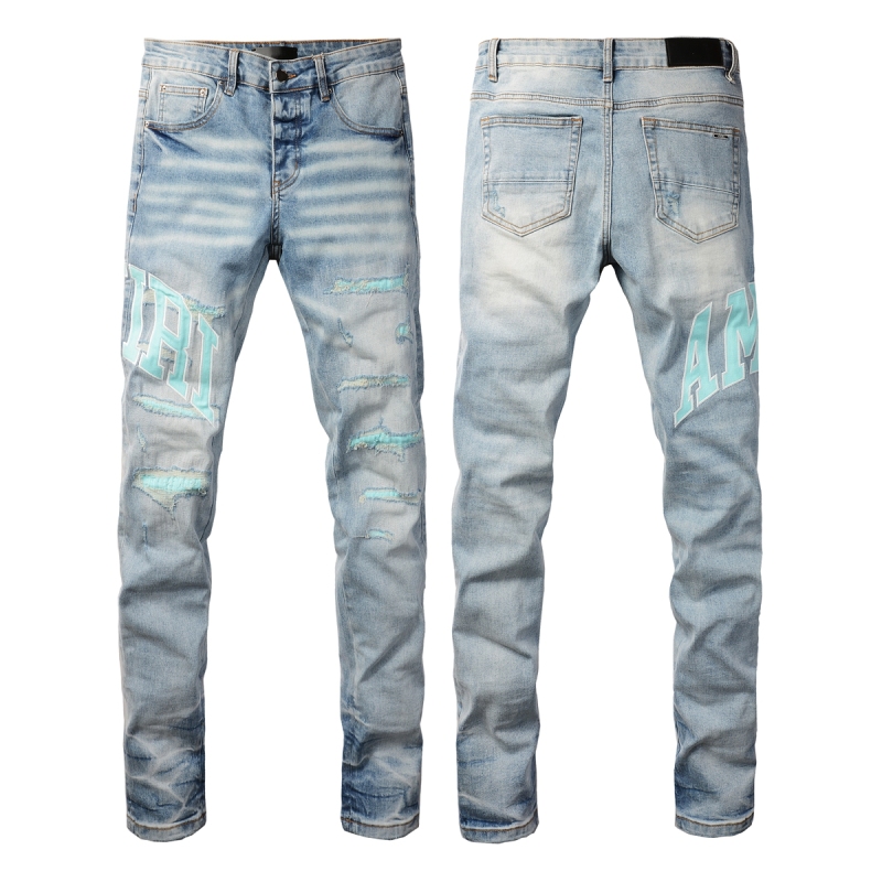 EM Sneakers Amiri Jean 8901