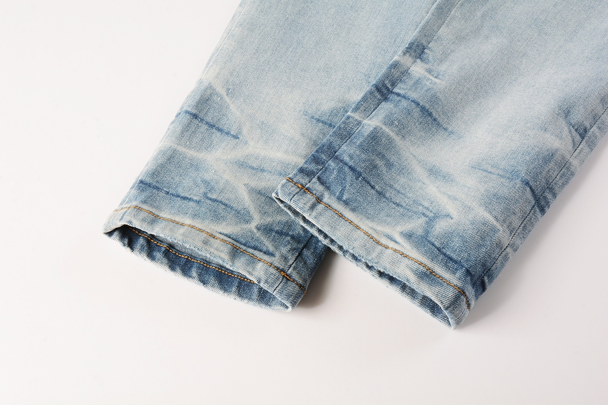 EM Sneakers Amiri Jean 8901