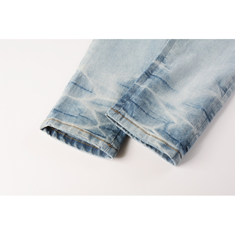 EM Sneakers Amiri Jean 8901