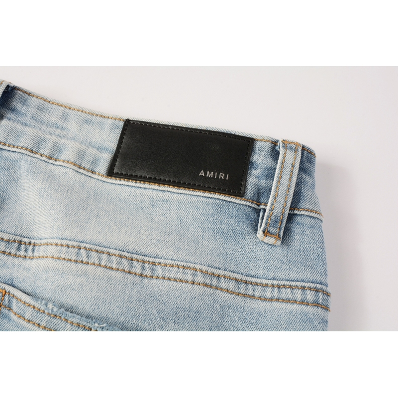 EM Sneakers Amiri Jean 8901