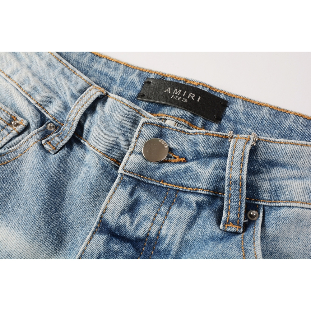 EM Sneakers Amiri Jean 8901