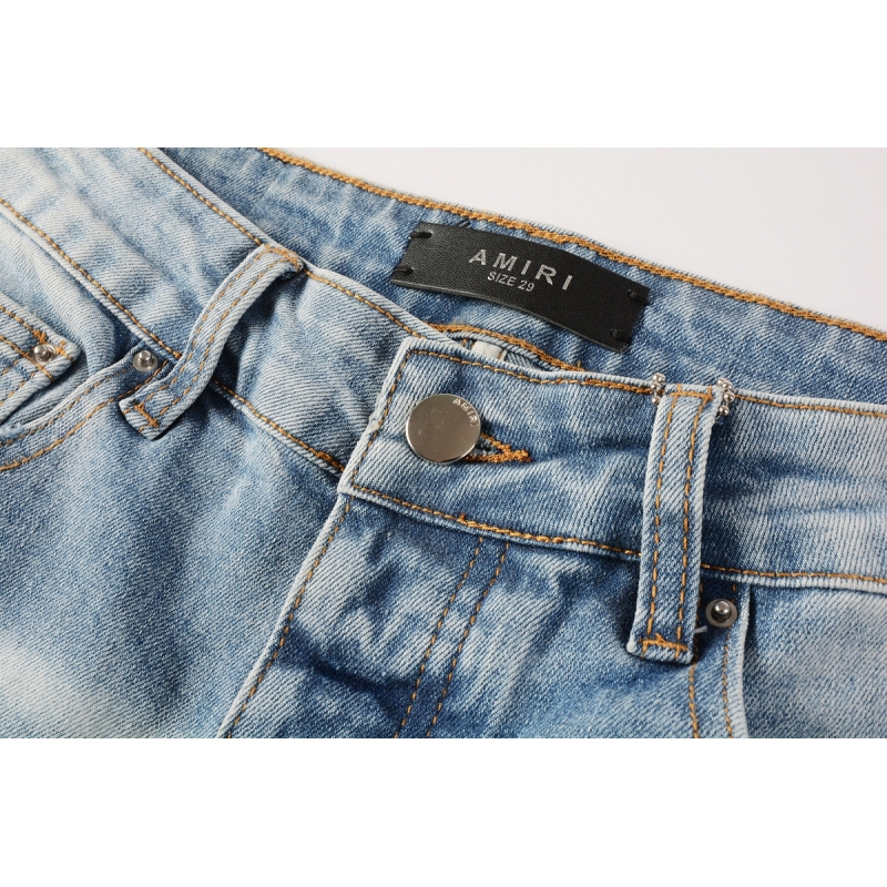 EM Sneakers Amiri Jean 8901