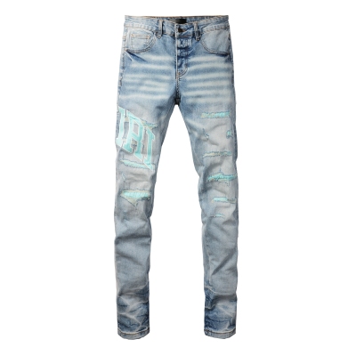 EM Sneakers Amiri Jean 8901 01