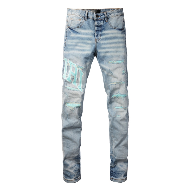 EM Sneakers Amiri Jean 8901