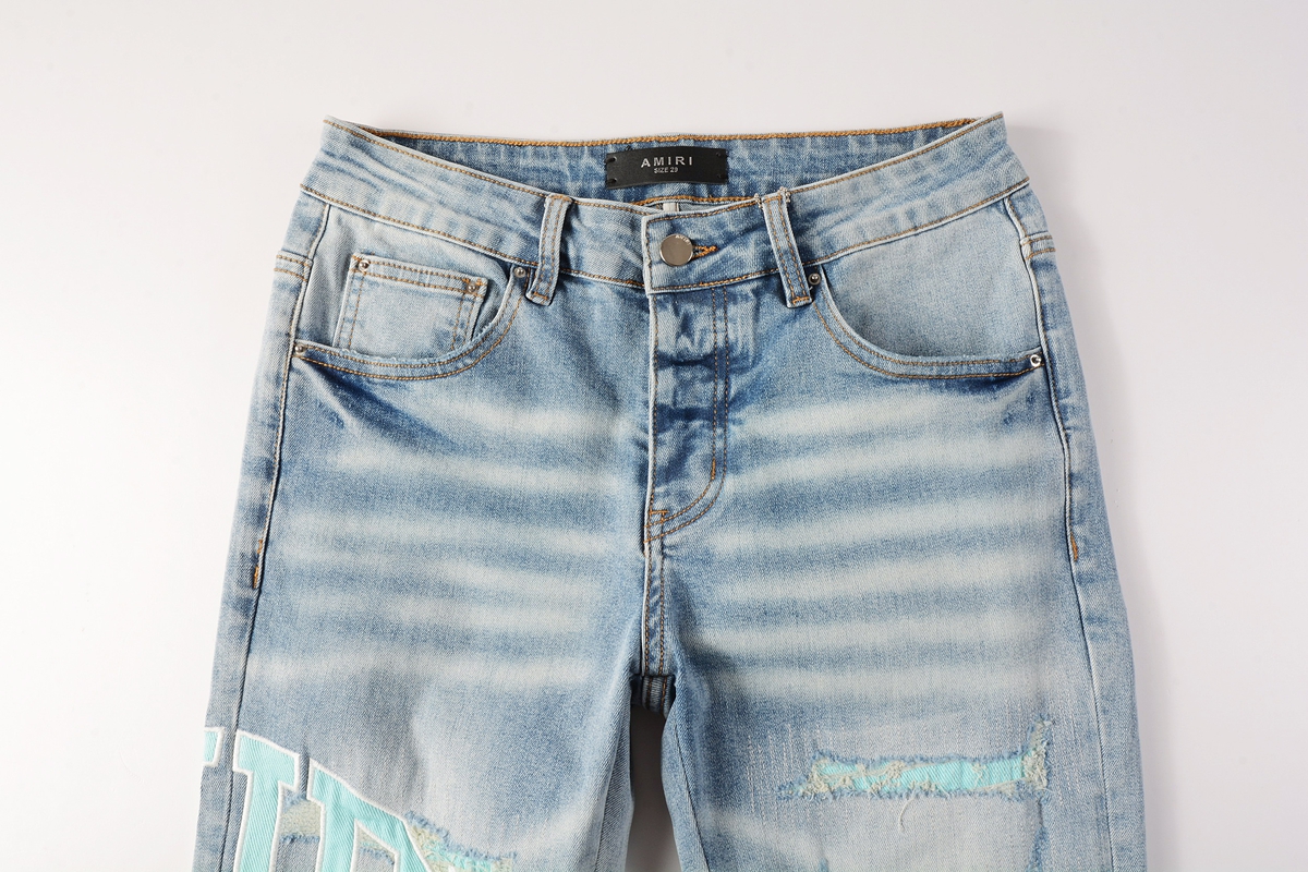 EM Sneakers Amiri Jean 8901